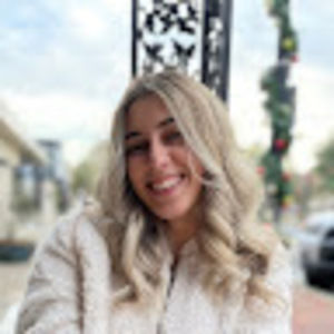 Meet your Posher, Haley